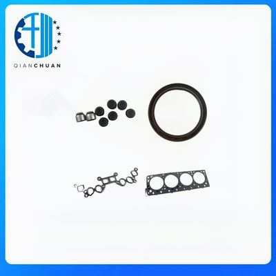 K21 K25 Engine Gasket Kit for Nissan LPG TCM  Forklift 10101 11044-FU400