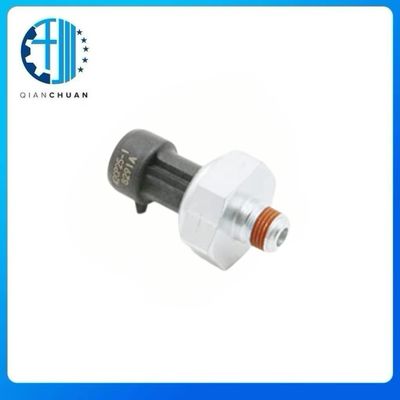 8980864330 8-98086433-0 Fuel Pressure Sensor for Isuzu 4HK1 6HK1 6BD1 Engine Spare Parts