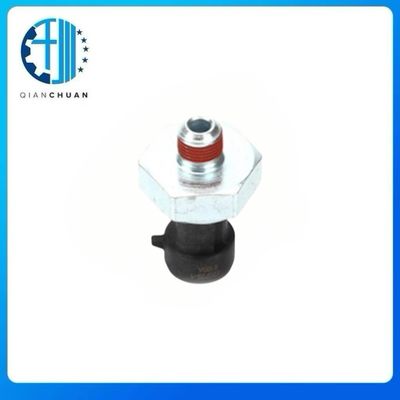 8980864330 8-98086433-0 Fuel Pressure Sensor for Isuzu 4HK1 6HK1 6BD1 Engine Spare Parts