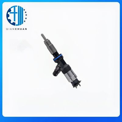 295050-0411 370-7286 T409981 Fuel Injector for  C4.4 Engine