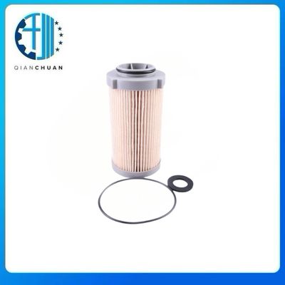 Fuel Filter 363-5819 For   Engine C1.7 C2.2 Excavator 305.5E2 304E2 305E2 307E2 308E2SR   Spare Parts
