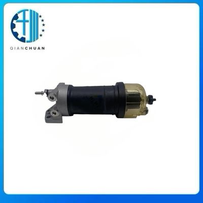 368-3976  Oil-Water Separator Assembly For  E312E 320E 324E  Excavator Engine Spare Parts