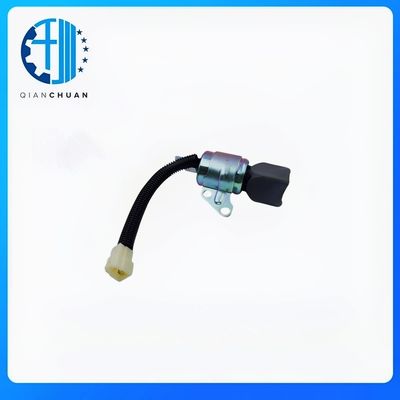SA-4259-12 SA-4899-12 Fuel Shut Off Solenoid Valve 12V for Kubota D722 D902 Z482