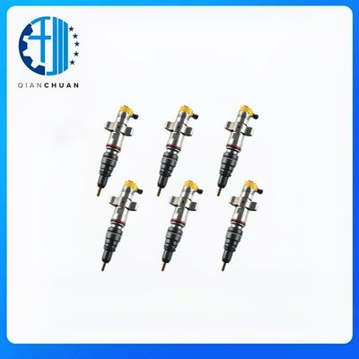 268-9577 Fuel Injector for Caterpillar CAT C7 C9 Diesel Engine 324D 325D 326D 329D