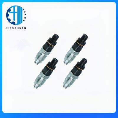 6672405 Fuel Injectors for Bob Kubota V1505 V1505T Engine