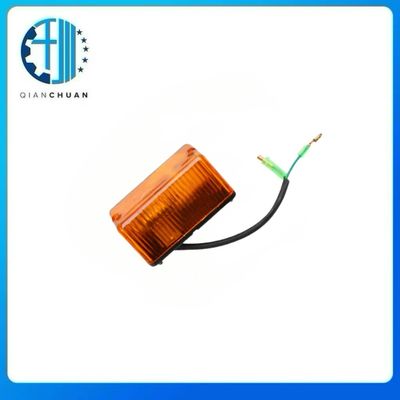 Front Light Turn Signal 26130-FE300 for Nissan Forklift L01 L02 1F2 Spare Parts