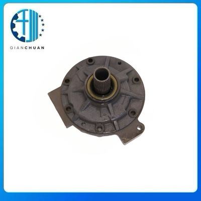 Charging Pump 91524-00030  for Mitsubishi Forklift F18C W/S4S Engine Spare Parts