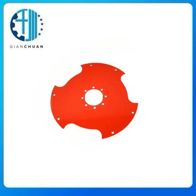 Transmission Input Plate  30B-13-11120 For  Komatsu FD30-16 Forklift Spare Parts