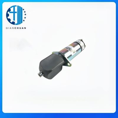 129470-67320 129470-67320 Shut-off Solenoid Valve for Yanmar Engine