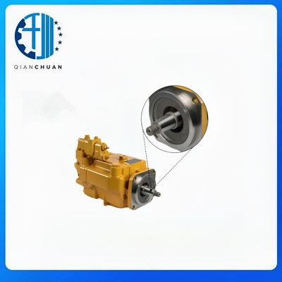 124-3027 1243027 Hydraulic Piston Pump for   Motor Grader 12G 160G 140G