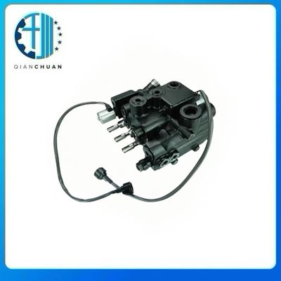 Hydraulic Control Valve  91G72-40200  For Mitsubishi FD30 FD35 Forklift Spare Parts