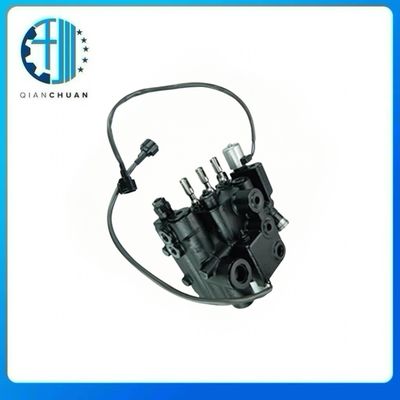 Hydraulic Control Valve  91G72-40200  For Mitsubishi FD30 FD35 Forklift Spare Parts