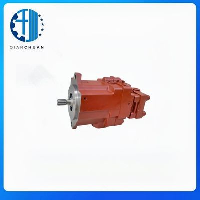 PVD-1B-31BP-8AG5 Hydraulic Piston Pump for Yanmar Excavator Vio30-5