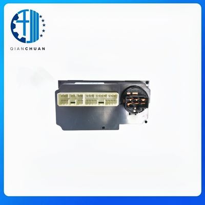 14637623 VOE14637623 Air Conditioner Controller Panel for Volvo EC55C EC60C EC80D