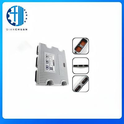 21Q6-32201 Controller For Hyundai R210W-9S Excavator Spare Parts