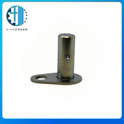 Steering Link Pin 91A43-10700 For Mitsubishi S4S Forklift Spare Parts