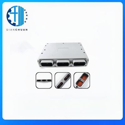 21Q6-32770 21Q6-32780 Controller for Hyundai  R210LC-9  Excavator Spare Parts