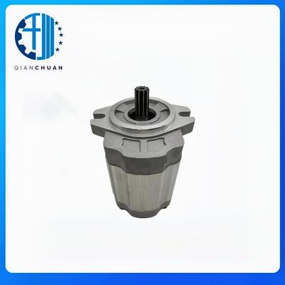 4035495 Gear Pump for Hitachi Excavator UH07-2 UH07-3 UH081 UH083