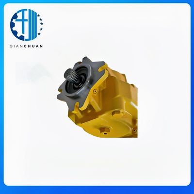 Piston Pump 9T-8346 0R-8503 for Caterpillar Tracked BullDozer  8SU 8U D8N D8R D8R II D8GC