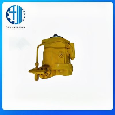 235-4108 Hydraulic Piston Pump for  416D 424D Backhoe Loader 3054 3054C Engine