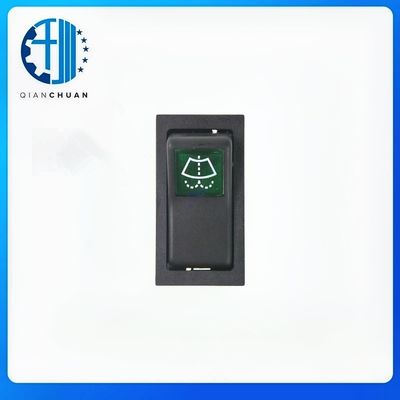 VOE14529227 14529227 Wiper Switch for Volvo EC135B EC140B EC160B