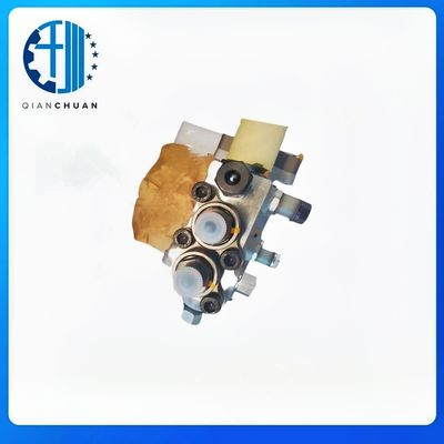 5338665 Fuel Injection Pump for Cummins QSL9.3 Diesel Engine