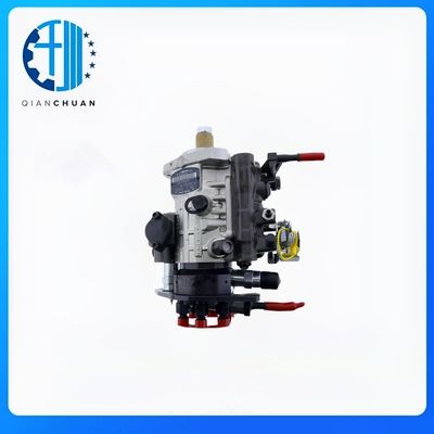 9521A030H 398-1498 Fuel Injection Pump for  Engine C7.1 Excavator 320D2