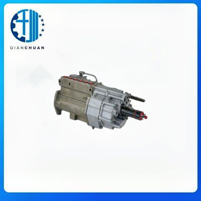 4P-1400 4P-9840 Fuel Injection Pump For   3306 Engine