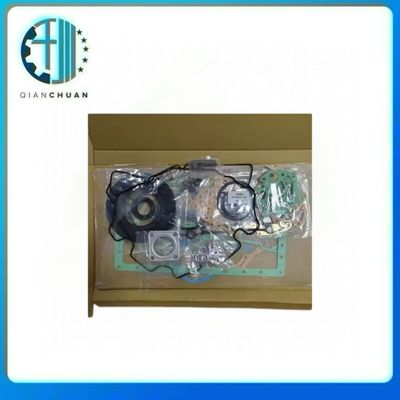 Overhaul Repair Full Gasket Kit For  Engine 3066 3304 3306 C4.4 C6.4 C6.6 C7 C9 C10 C13 C15 C18 Spare Parts