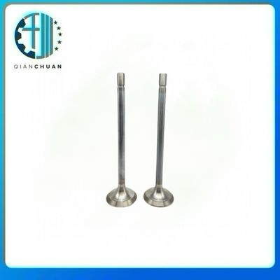 153-7024 Exhaust Valve for  C18 Diesel Engine Spare Parts