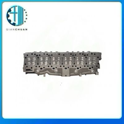 Cylinder Head  1769918 For  C15 C18 3406E Excavator Engine Spare Parts