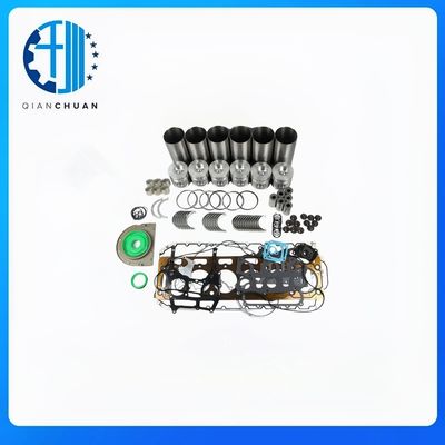 Overhaul Rebuild Kit For   C7.1 Engine Spare Parts
