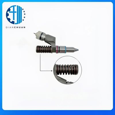 Genuine 118-9030 Fuel Injector for Caterpillar 3406E Engine