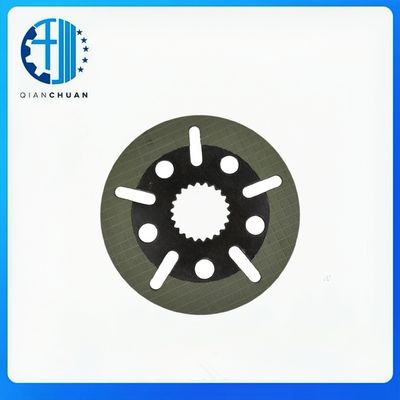 New Disc Brake Friction Plate 83959970 for  416B 416C 416D