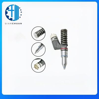 191-3002 0R-9256 Fuel Injector for Caterpillar 3406E Engine