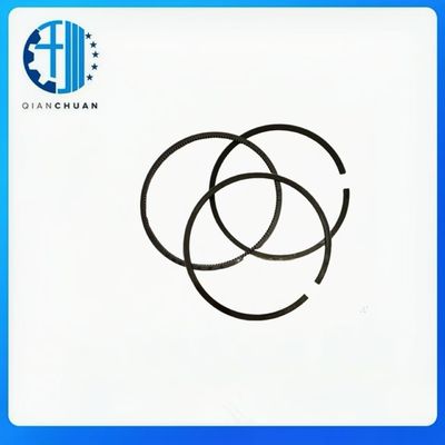 320D Excavator C6.4 Engine Piston Ring 1786543
