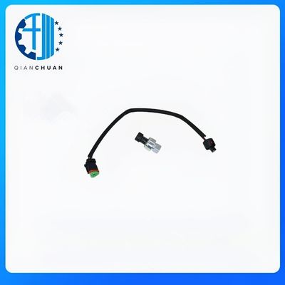  Oil Pressure Sensor 1619930 for 3176B C10 C12 3406E 3406C Engines