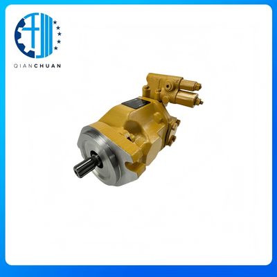  187-9090 Hydraulic Axial Piston Pump for 3406E C15 Engines