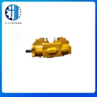 566-8632 684-0380 Hydraulic Pump K7V280 for  E349GC E350GC E374GC