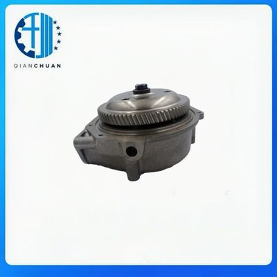 New Water Pump 10R0484 for  C15 C16 C18 Diesel Engine