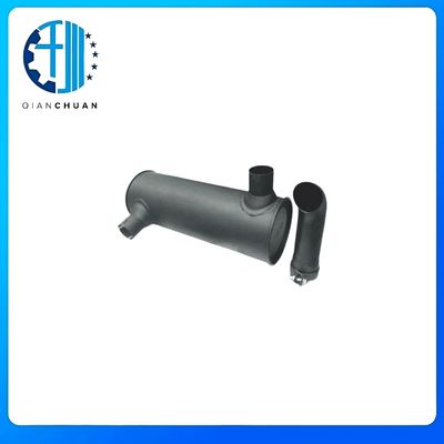 310-9618 Exhaust Muffler for  C13 Engines 345D 349D 349D2 345C