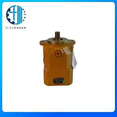  330D 336D 340D M330D Hydraulic Fan Motor 234-4638