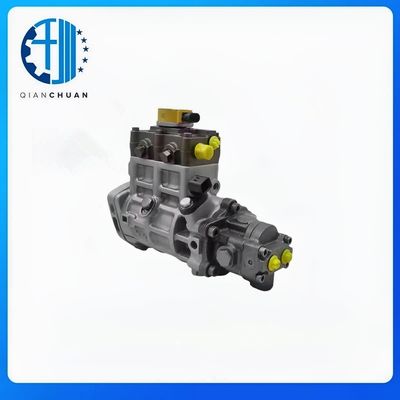  C4.2 Fuel Injection Pump 326-4634 295-9127 for 319D 311D 312D