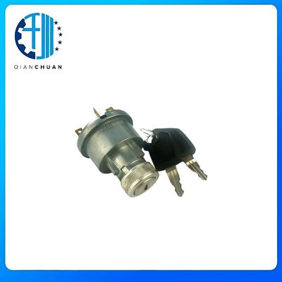 3E0156 Ignition Switch for  3126B 3406E C10 C15 C18 C32