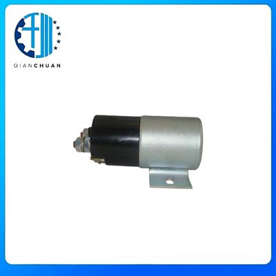 165-4026 24V Solenoid Valve for Caterpillar 215D 225 229 231D 235D 245D 311 312 315 315B
