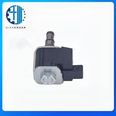 500-2253 12V Solenoid Valve for   Engine