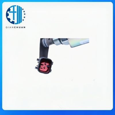 New Solenoid Valve 300-3555 for  C13 C15 C18 Engines