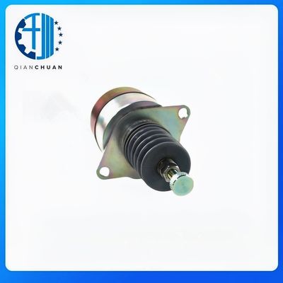 307-1101 Flameout Solenoid Valve 12V 24V for  AD55B AD60