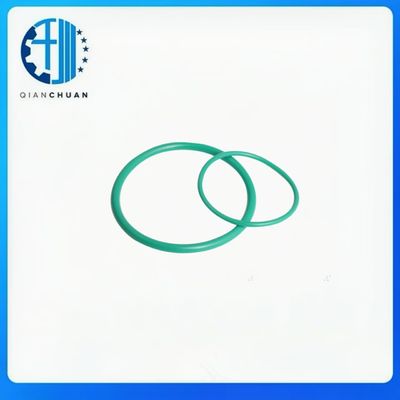   420F Backhoe Loader Hydraulic Seal Kit 355-6294