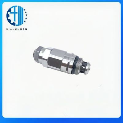 New Main Control Valve for  345B E345B E345C Excavator